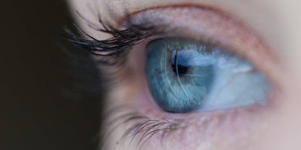 Базовое чтение бодиграфа - Дизайн Человека