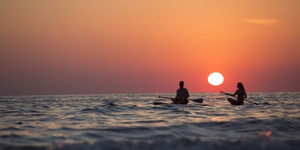 Анализ партнерства - Дизайн Человека