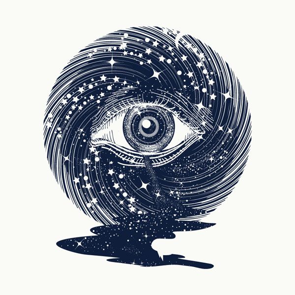 Базовое чтение Бодиграфа - подробный анализ Рейв-Карты